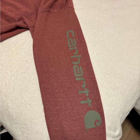 Carhartt Hoodie - Picture 4 of 4